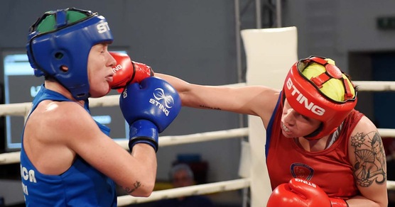 Settebello per la Davide