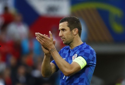 Mentre Aleix Vidal si cerca un futuro il Barcellona aspetta una risposta dal croato Srna