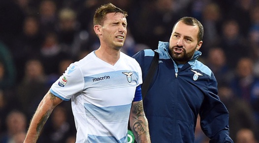 24 ore di notizie sulla Lazio