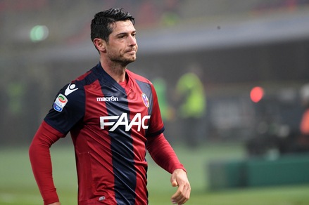 Calciomercato, Bologna-Montreal va in cortocircuito per Dzemaili