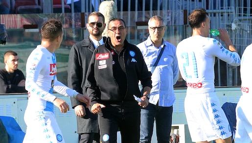 Champions League, il Napoli può eliminare il Real Madrid?