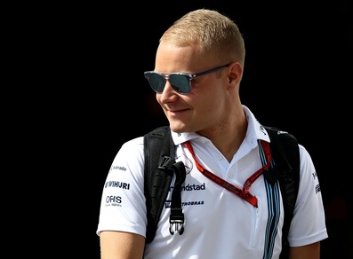 F1, Bottas alla Mercedes? No comment della Williams