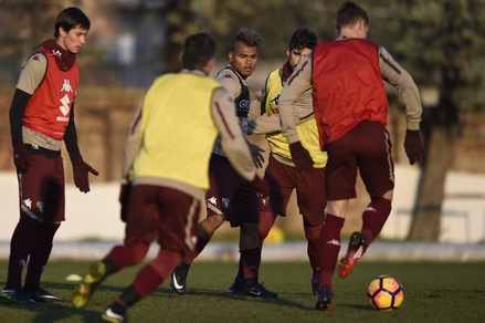 Serie A, il Torino non stacca: personalizzato Obi