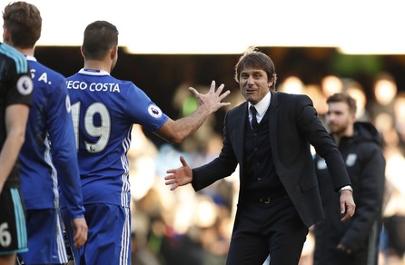 Premier, che Chelsea! Titolo a 1,85