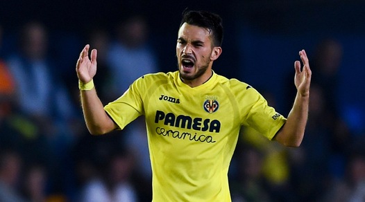 Villarreal, brutto cliente per la Roma