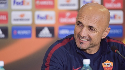 Europa League, i bookie promuovono la Roma