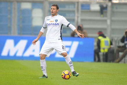 Serie A Empoli, Pasqual ok: per Cosic accertamenti