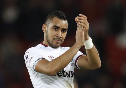 Garcia e l'Olympique Marsiglia sognano di riprendersi Payet