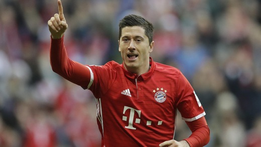 Calciomercato, Lewandowski: «Perché ho detto no a Barcellona e Real Madrid»