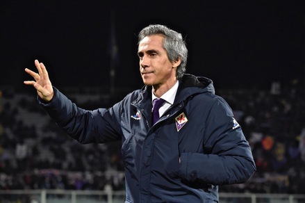 Serie A Fiorentina, Sousa teme il Genoa: «Fisicamente superiore»