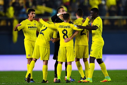 Liga, il Villarreal schianta l’Atletico Madrid