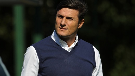 Zanetti: «Simeone? Ha espresso un suo desiderio, ora c'è Pioli»