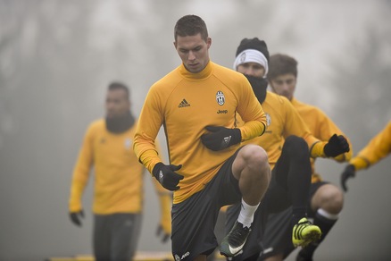 Juventus, i convocati per la Roma: tornano Barzagli e Pjaca