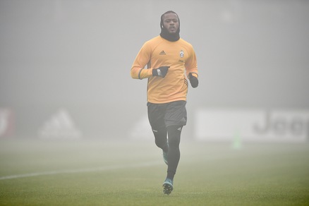 Juventus, i convocati. Out Buffon ed Evra