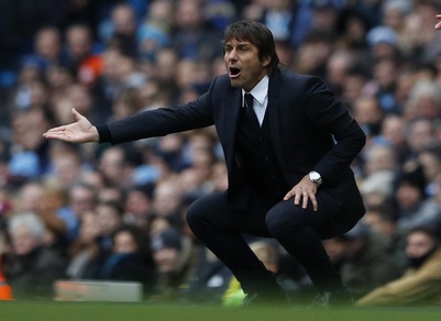 Premier: Sunderland-Chelsea, Conte da 10 a 1,35