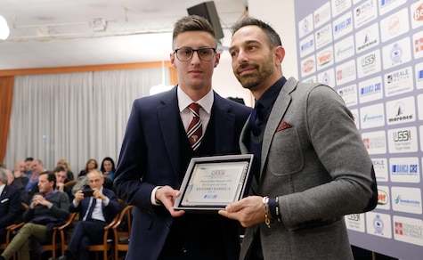 Serie A Torino, Barreca: «Pensiamo solamente al Napoli»