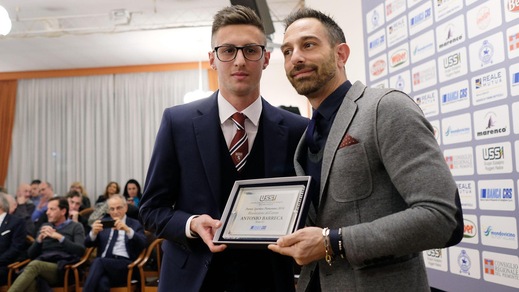 Serie A Torino, Barreca: «Pensiamo solamente al Napoli»