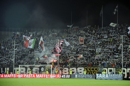 Serie B, Ascoli-Pro Vercelli: ufficiale il rinvio