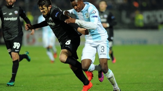 Serie B Ascoli, squalificati un turno Addae e Carpani