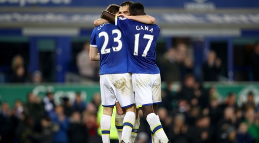 Everton-Arsenal 2-1: Sanchez, poi rimonta Toffees