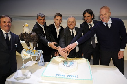 Lazio, Biglia è già pronto e Lotito lo coccola