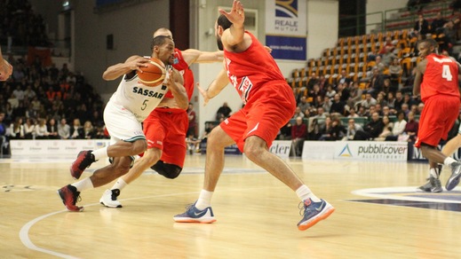 Basket Champions League, Bell piega Szolnok