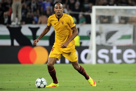 Juventus-N'Zonzi, c’è il contatto