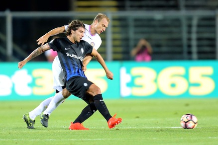 Atalanta, per Paloschi resta avanti il Chievo