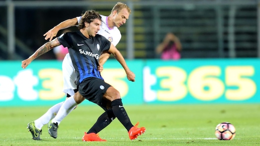 Atalanta, per Paloschi resta avanti il Chievo
