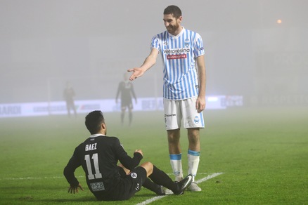 Serie B Spal, ricorso contro la squalifica Gasparetto
