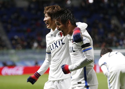 Kashima, non solo Var: travolto a sorpresa l'Atlético Nacional 3-0