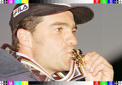 Alberto Tomba, 50 anni da leggenda dello sci e non solo