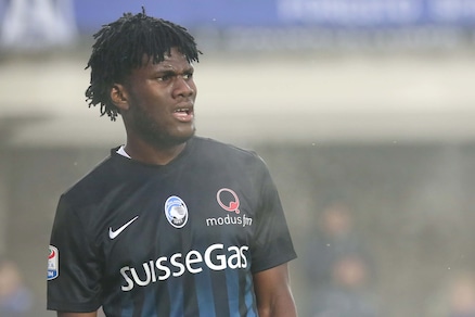 Calciomercato, il colpo: Kessie alla Roma, siamo ai dettagli