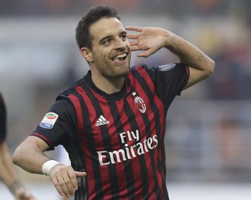 Milan, Bonaventura verso il rinnovo, manca l'ok dei cinesi