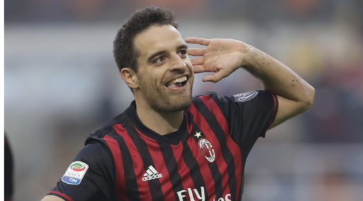 Milan, Bonaventura verso il rinnovo, manca l'ok dei cinesi
