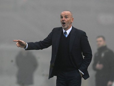 Inter, parla Pioli: «Gabigol deve avere pazienza»