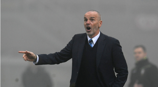 Inter, parla Pioli: «Gabigol deve avere pazienza»