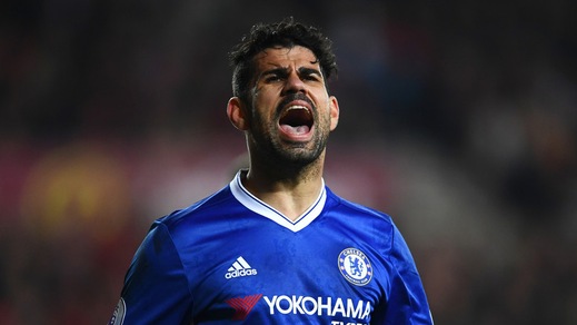 Sunderland-Chelsea (0-1): decima vittoria consecutiva per Conte