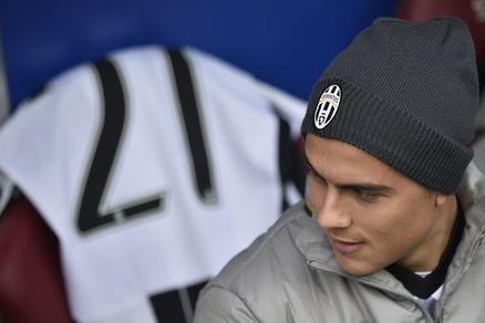 Corriere dello Sport-Stadio in edicola, Dybala esclusivo: «Una Juve super»