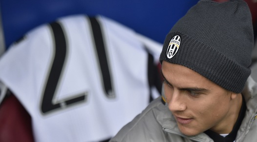 Corriere dello Sport-Stadio in edicola, Dybala esclusivo: «Una Juve super»