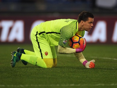 Szczesny-Roma, si tenta il miracolo