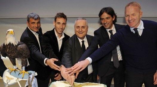 Lazio, Biglia è già pronto e Lotito lo coccola