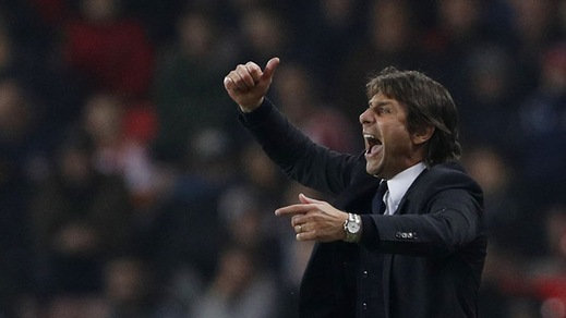 Premier, il Chelsea vola: a 1,80 il trionfo di Conte