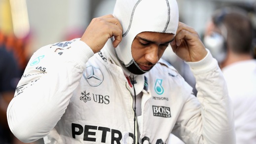 F1, Hamilton: «La Mercedes mi ha mancato di rispetto»