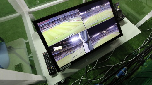 Dentro i segreti della VAR, ecco la moviola in campo