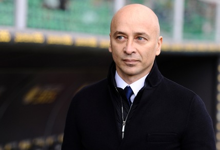 Calciomercato Palermo, Corini si aspetta almeno tre acquisti