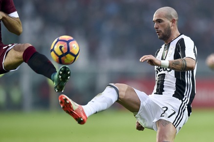 Juventus, dopo Rugani rinnova Sturaro: «Voglio restare qui a vita»