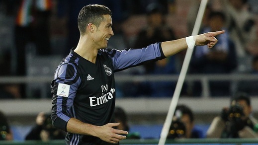 Mondiale per Club, Benzema e Cristiano Ronaldo trascinano il Real Madrid in finale