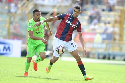 Serie A Bologna, Masina ok: pronto per il Pescara