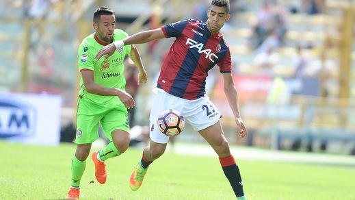 Serie A Bologna, Masina ok: pronto per il Pescara